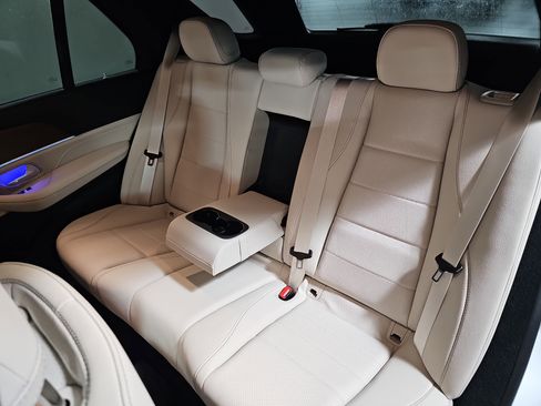 New 2026 Mercedes-Benz GLE 350 4MATIC image 15