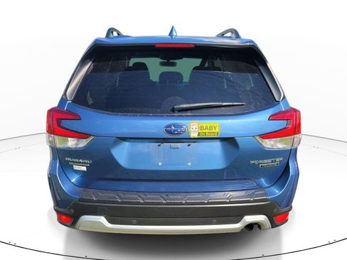 Used 2020 Subaru Forester Touring w/ Popular Package #2 AWD/4WD image 5