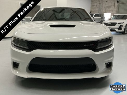 Used 2022 Dodge Charger R/T w/ Plus Group image 4