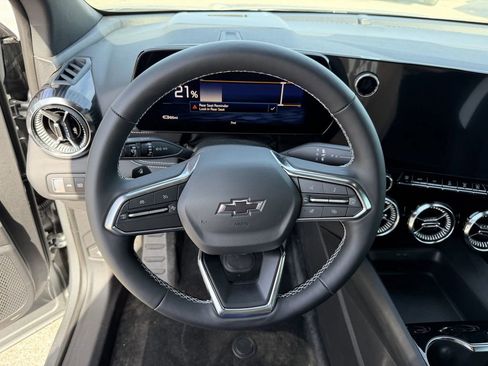 New 2026 Chevrolet Blazer EV LT image 26