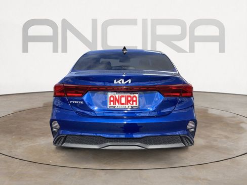 Used 2024 Kia Forte LXS FWD image 13