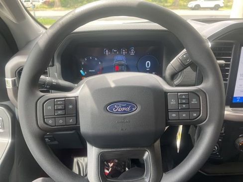 New 2025 Ford F150 XL AWD/4WD image 27