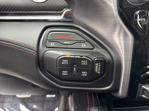 Used 2022 RAM 1500 TRX w/ TRX Level 2 Equipment Group image 30