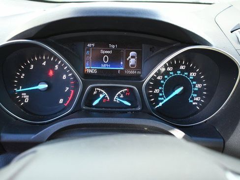 Used 2016 Ford Escape SE image 31