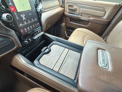 Used 2019 RAM 2500 Limited AWD/4WD image 15