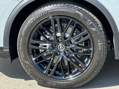 New 2026 Acura MDX A-Spec image 27