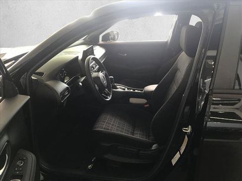 Certified 2023 Honda HR-V Sport image 11