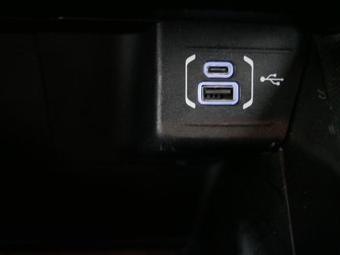 Used 2022 Jeep Compass Latitude w/ Convenience Group image 30