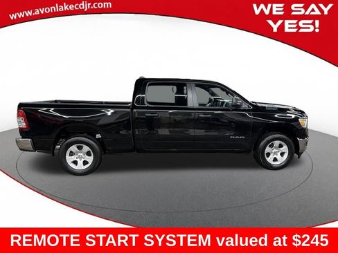 Used 2024 RAM 1500 Big Horn image 7