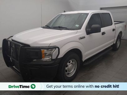 Used 2020 Ford F150 XL w/ XL Power Equipment Group