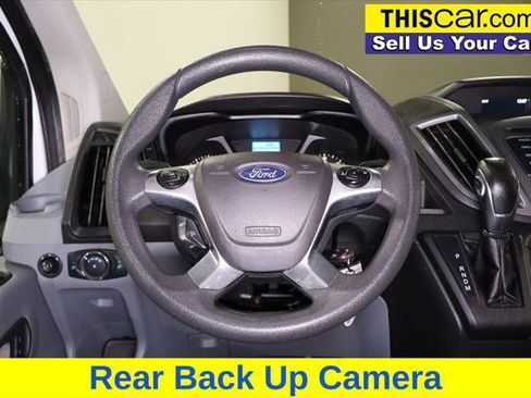 Used 2018 Ford Transit 350 XLT RWD image 14