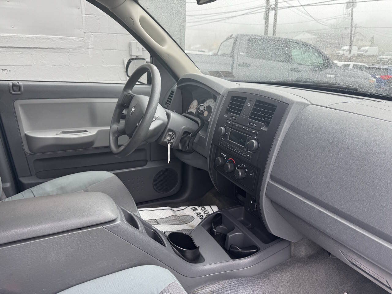 Used 2005 Dodge Dakota ST AWD/4WD image 25