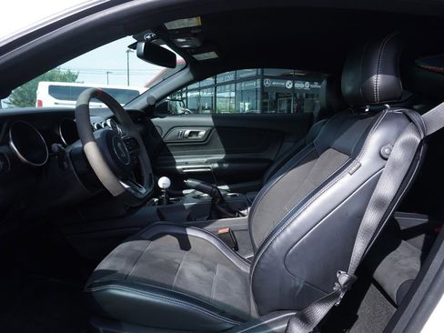 Used 2017 Ford Mustang Shelby GT350 image 34