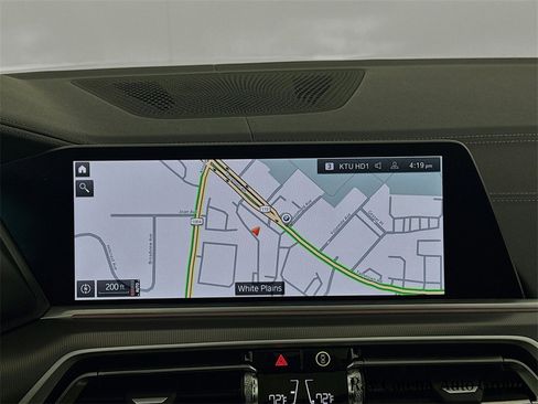 Used 2022 BMW X6 xDrive40i image 13