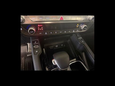 Used 2025 Kia Telluride SX Prestige X-Line AWD/4WD image 23