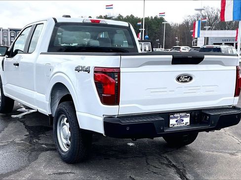 New 2026 Ford F150 XL image 3