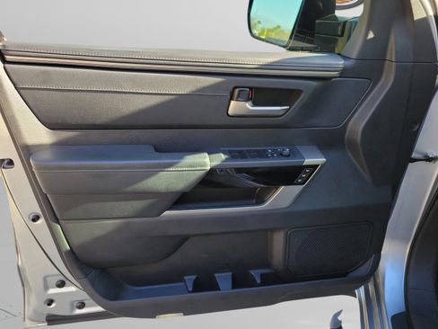Used 2023 Toyota Tundra Limited w/ Power Package image 33