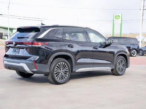 New 2026 Volkswagen Tiguan S image 6