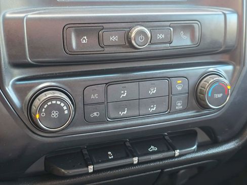 Used 2018 GMC Sierra 1500 2WD Double Cab w/ Elevation Edition image 24