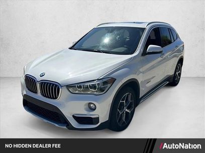 Used 2016 BMW X1 xDrive28i