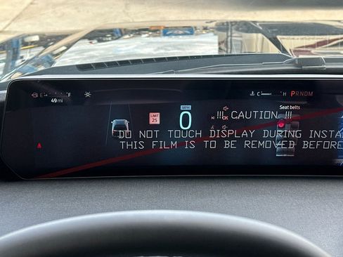 New 2026 Ford Expedition Active RWD image 26