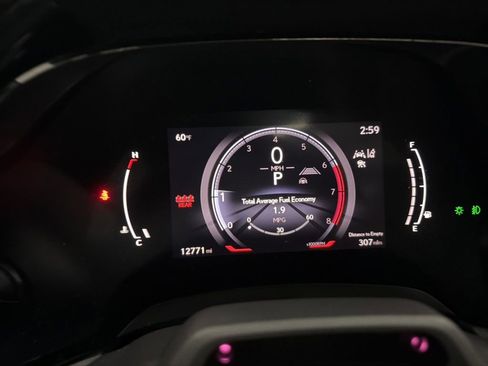 Used 2023 Lexus RX 350 Premium Plus image 14