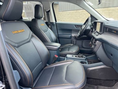 Certified 2024 Ford Maverick Tremor w/ Tremor Off-Road Package image 11