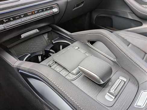 New 2026 Mercedes-Benz GLS 450 4MATIC image 12