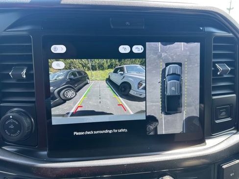New 2026 Ford F150 Platinum AWD/4WD image 23