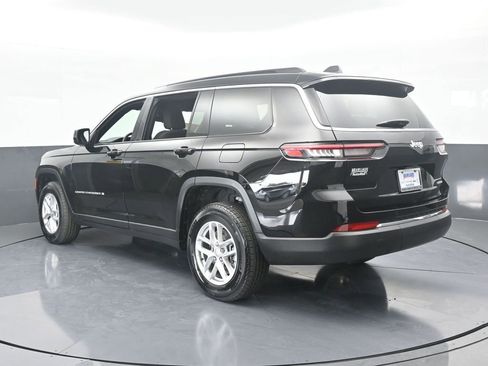 Used 2024 Jeep Grand Cherokee L Laredo image 4