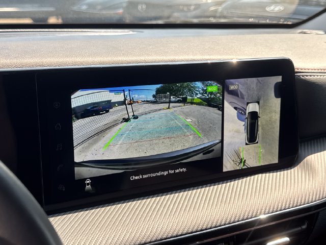 Used 2025 Nissan Kicks SR FWD image 20