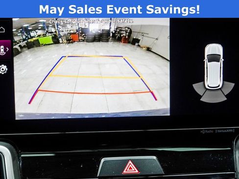 Used 2023 Kia Sorento S w/ Panoramic Sunroof Package FWD image 30