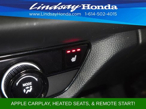 Used 2025 Honda HR-V Sport image 19
