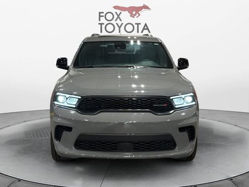 Used 2026 Dodge Durango GT AWD/4WD image 9