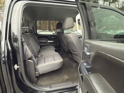 Used 2016 Chevrolet Silverado 1500 LT w/ Texas Edition image 23