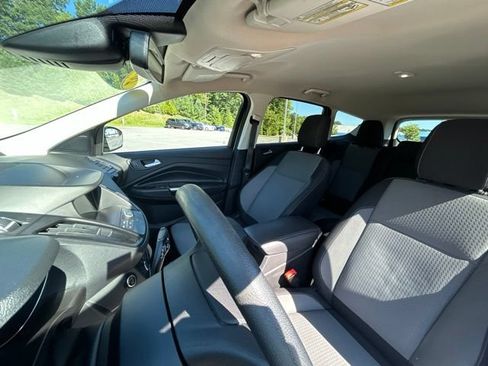 Used 2019 Ford Escape SE AWD/4WD image 33