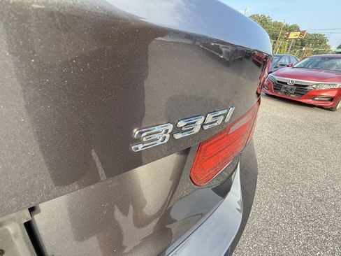 Used 2014 BMW 335i xDrive Sedan image 36