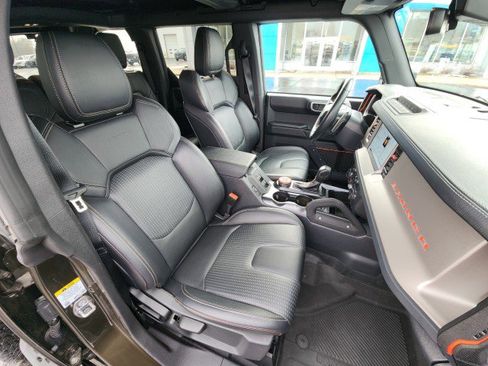 Used 2024 Ford Bronco Raptor image 13