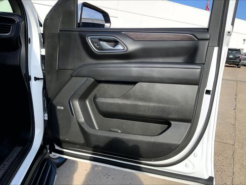 Used 2023 Chevrolet Tahoe LT image 20