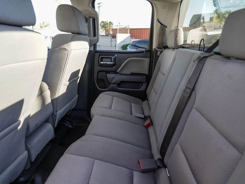 Used 2019 Chevrolet Silverado 2500 W/T w/ WT Convenience Package image 23