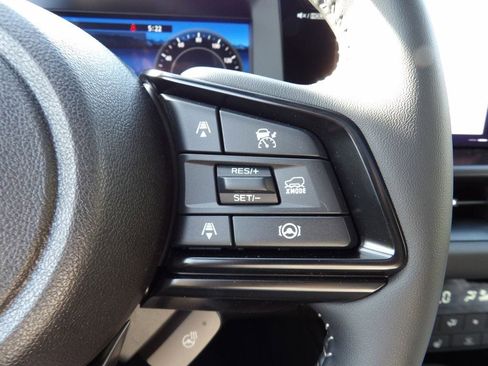 New 2026 Subaru Outback Touring XT AWD/4WD image 17