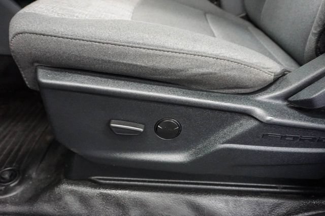 Used 2024 Ford F250 XLT AWD/4WD image 8