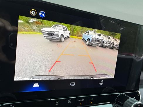 New 2026 Chevrolet Colorado W/T w/ Advanced Trailering Package image 13