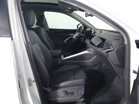 New 2025 Audi Q5 Premium image 22