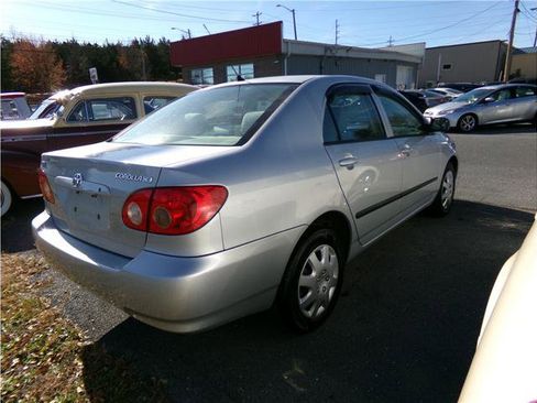 Used 2008 Toyota Corolla CE image 13