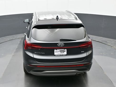 Used 2023 Hyundai Santa Fe SEL AWD/4WD image 29