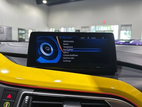 Used 2015 BMW i8 AWD/4WD image 44