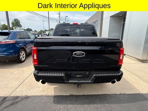 Certified 2023 Ford F150 XLT w/ Equipment Group 302A High AWD/4WD image 8