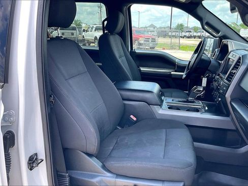 Used 2020 Ford F150 XLT w/ Equipment Group 302A Luxury RWD image 30