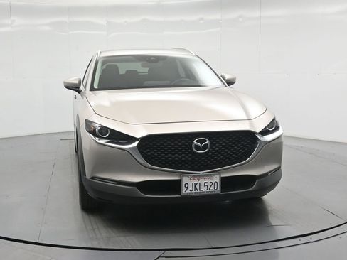 Used 2023 MAZDA CX-30 AWD 2.5 S w/ Select Package image 52